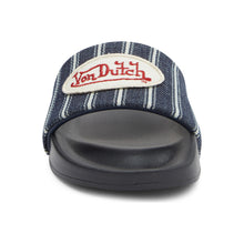 Black/Navy