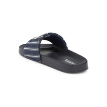 Black/Navy