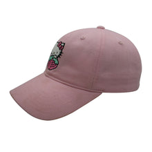Pink/Strawberries