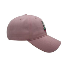 Pink/Strawberries