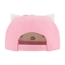 White/Pink