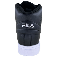 Fila Men's Everyday Sport Athletic Casual High-Top Vulc 13 MID Lace Up Sneaker Shoes,
