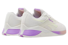 Chalk/Washed Clay/Digital Purple