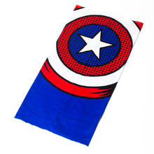 Captain America