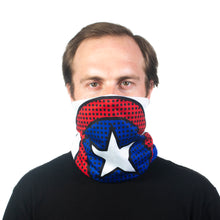 Captain America