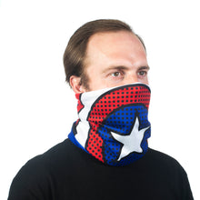 Captain America