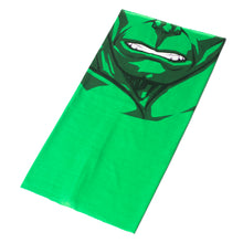 The Incredible Hulk