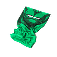 The Incredible Hulk