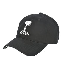 Black Checkered