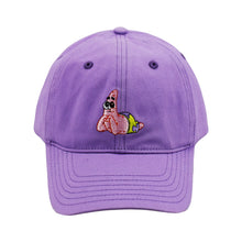 Lilac Patrick Star