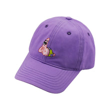 Lilac Patrick Star