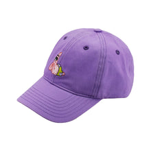 Lilac Patrick Star