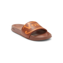 Brown/Orange
