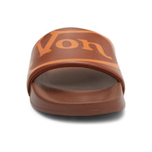 Brown/Orange