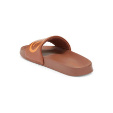 Brown/Orange