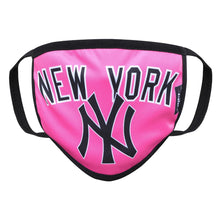 Yankees Pink