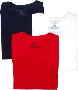 tommy hilfiger undershirts