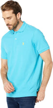 Scuba Blue