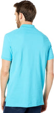 Scuba Blue