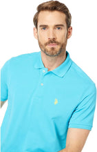 Scuba Blue