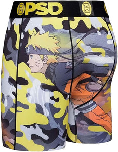 Yellow | Naruto Runner