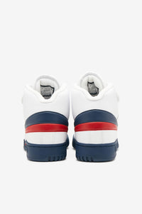 White/Navy/Red