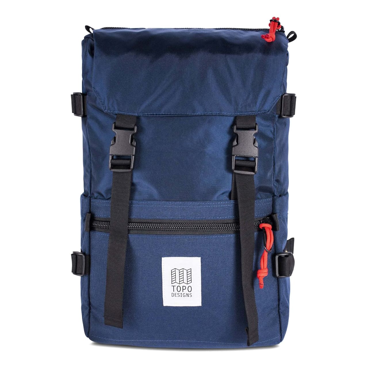 Topo Designs Rover Pack Classic Backpack – I-Max Fashions