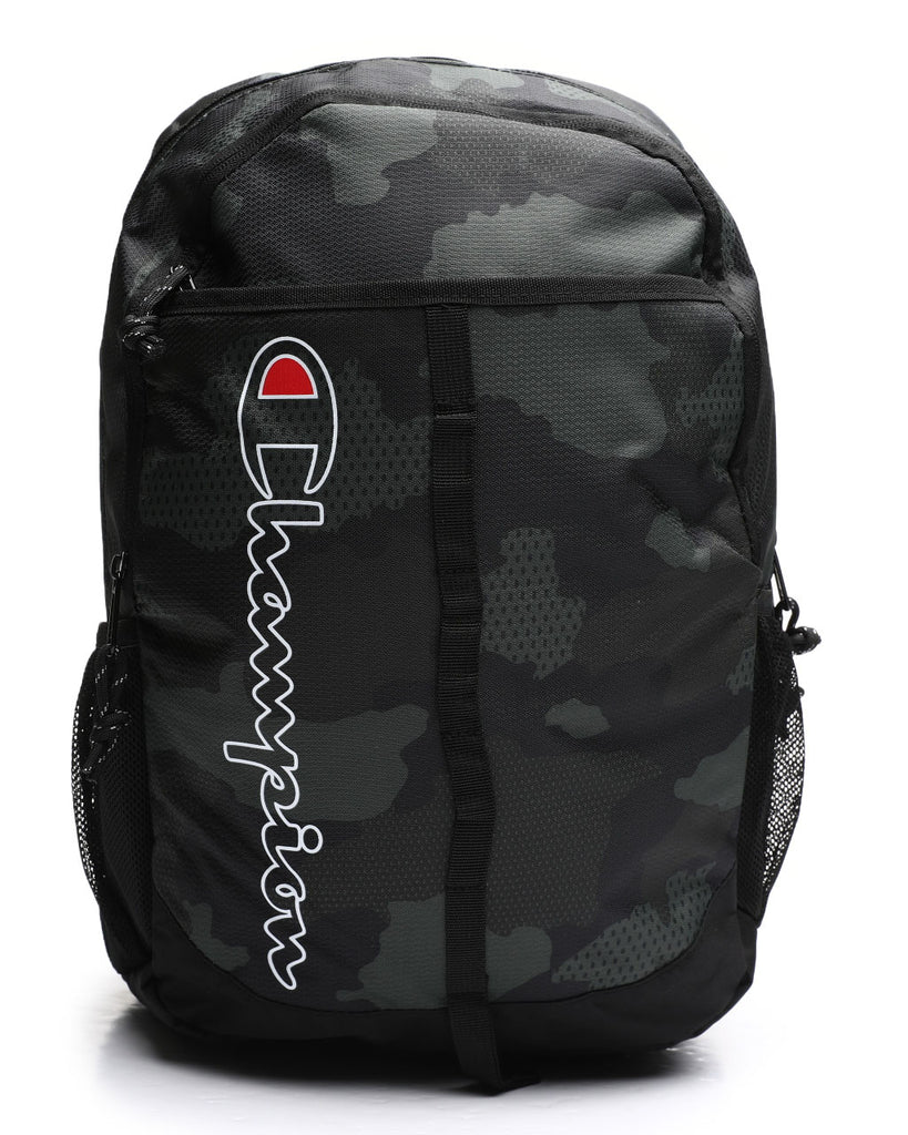 Champion Center Backpack – I-Max Fashions