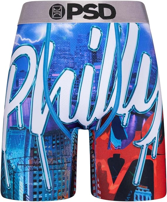 Multi | Philly Yo