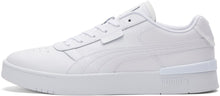 Puma White-Puma White-Puma Silver