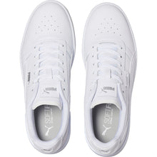 Puma White-Puma White-Puma Silver