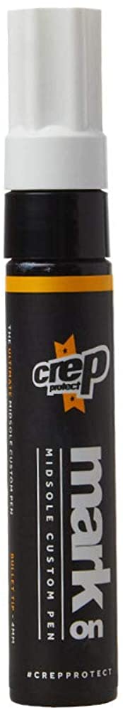 Crep Protect Ultimate Midsole Marker Bullet Tip Midsole Pen
