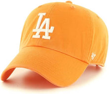 Los Angeles Dodgers Gold