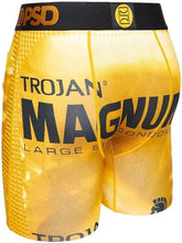 Gold | Magnum Wrapper