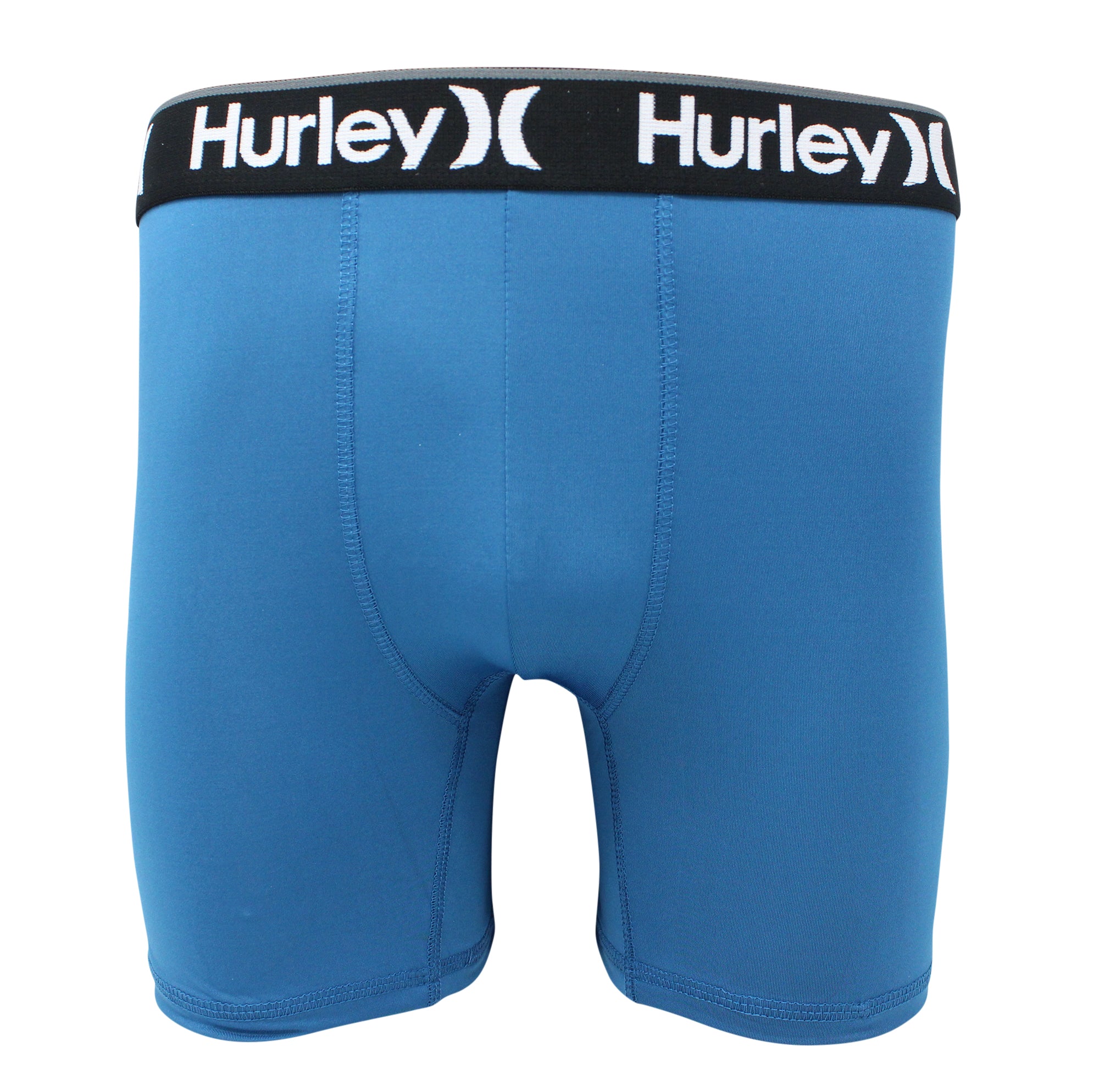 opslag Poort Beroep Hurley Men's 3-Pack Regrind Tech Boxer Brief – I-Max Fashions