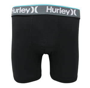 Hurley Men's 3-Pack Regrind Tech Boxer Brief – I-Max Fashions