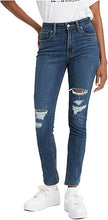 Levi's Women's 721 High Rise Skinny Jeans