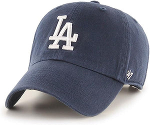 Los Angeles Dodgers Navy
