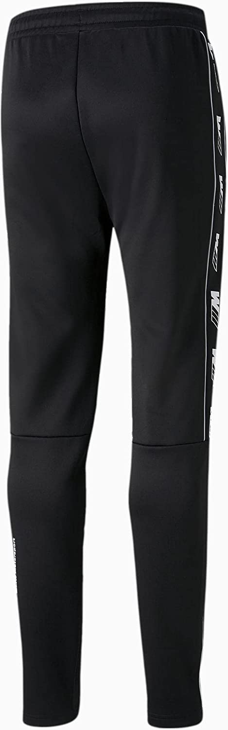 PUMA Art of Sport Track Pants Puma Black/Urban Red/Puma White XL :  Amazon.in: Clothing & Accessories