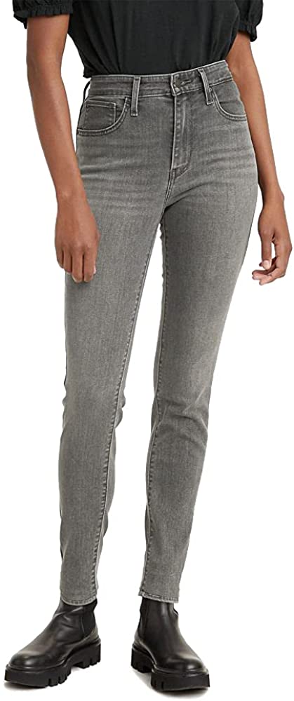 Levi's® Women's 721 High-Rise deals Skinny Jeans - 33w 30L