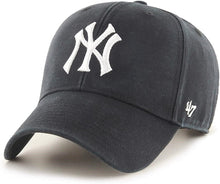 New York Yankees Vintage Black