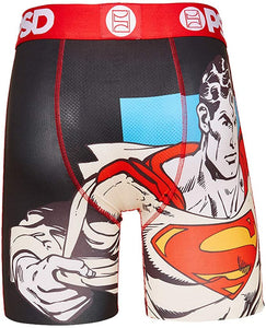 PSD Men's DC Comics Collection Boxer Brief – I-Max Fashions