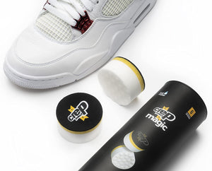 Crep Protect Ultimate Sneaker Eraser Magic Sponge - Instant Sneaker Cl –  I-Max Fashions