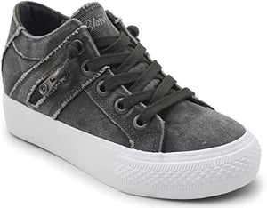 Blowfish Malibu Wildcard: Le Sneaker Moda Con Anima Vegan E Piattaforma Metal