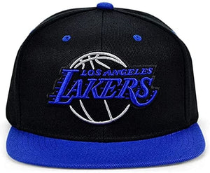 Los Angeles Lakers Black