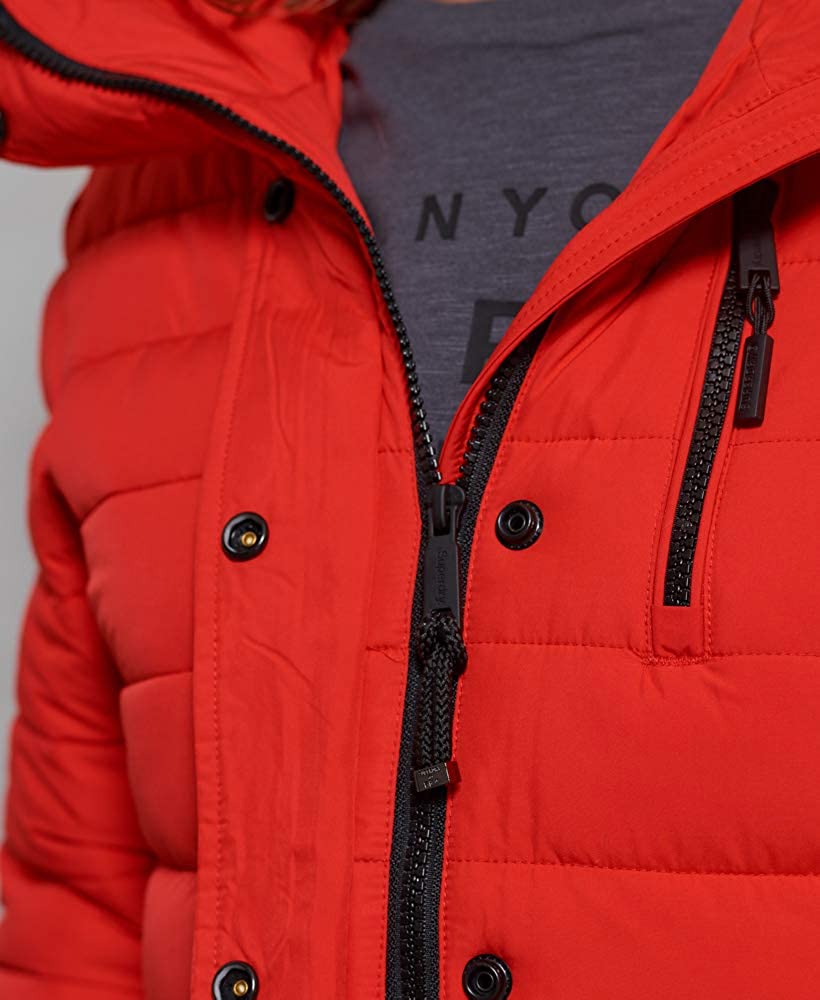 Superdry Fuji Jacket - E&M Stores Superdry Fuji Jacket - E&M Stores
