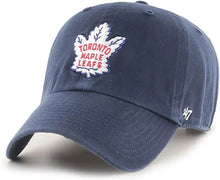 Toronto Maple Leafs Navy