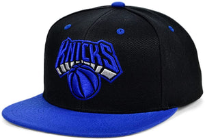 New York Knicks Black