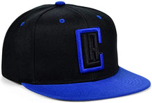 Los Angeles Clippers Black
