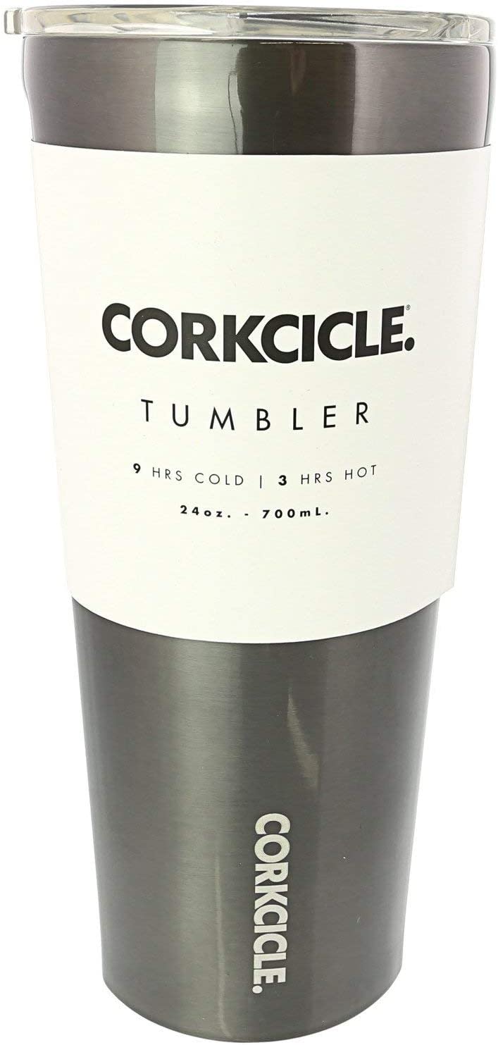 Corkcicle Tumbler - Classic Collection - Triple Insulated Stainless Steel Travel